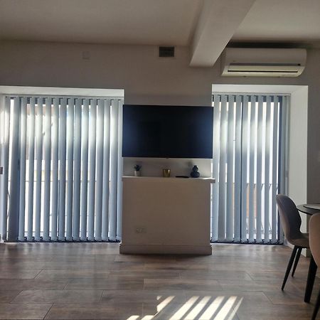 Korzo Suites Sliema III Εξωτερικό φωτογραφία