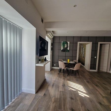 Korzo Suites Sliema III Εξωτερικό φωτογραφία