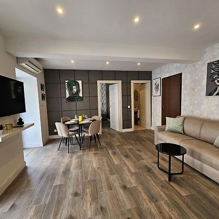 Korzo Suites Sliema III Εξωτερικό φωτογραφία