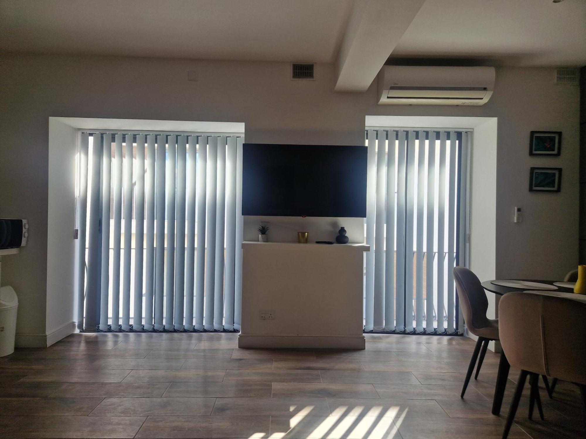 Korzo Suites Sliema III Εξωτερικό φωτογραφία