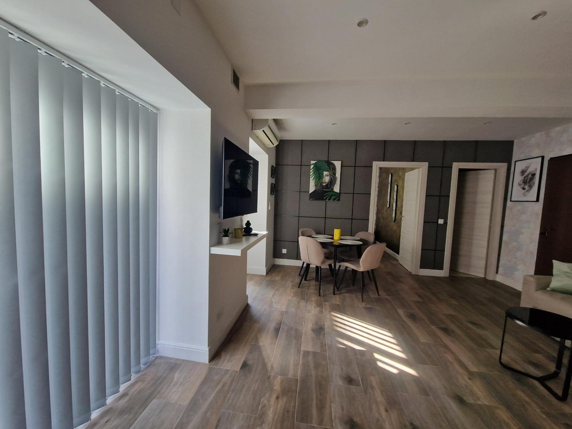 Korzo Suites Sliema III Εξωτερικό φωτογραφία