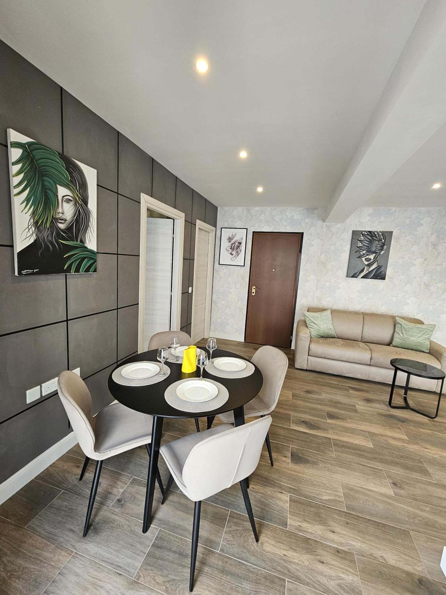 Korzo Suites Sliema III Εξωτερικό φωτογραφία