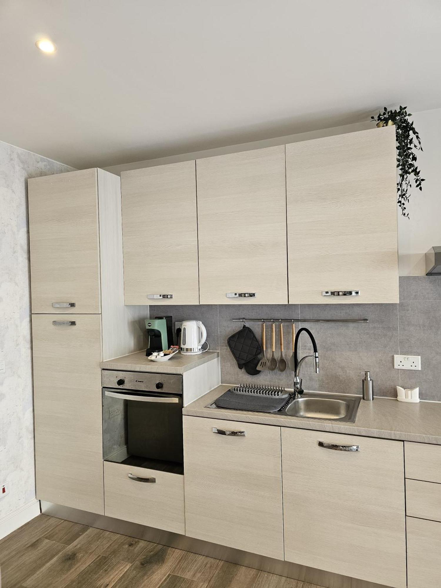 Korzo Suites Sliema III Εξωτερικό φωτογραφία