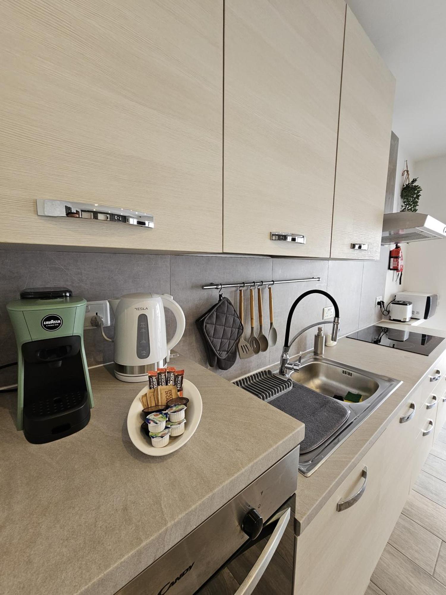 Korzo Suites Sliema III Εξωτερικό φωτογραφία