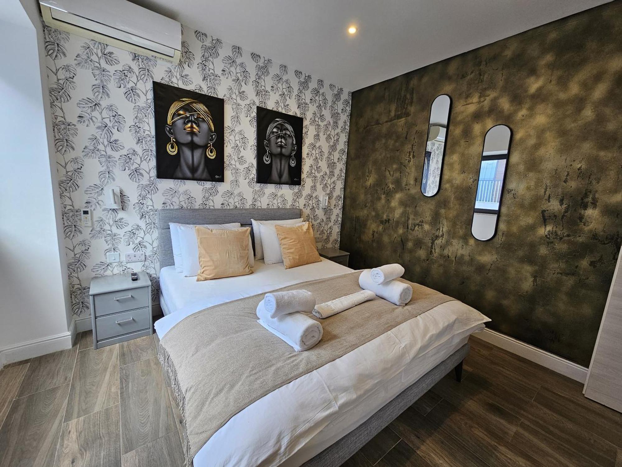 Korzo Suites Sliema III Εξωτερικό φωτογραφία