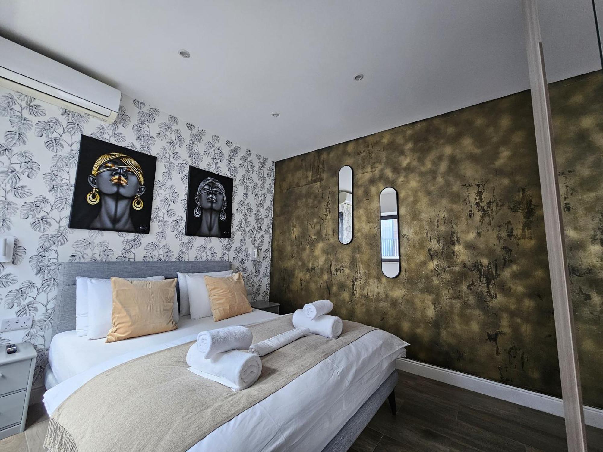 Korzo Suites Sliema III Εξωτερικό φωτογραφία