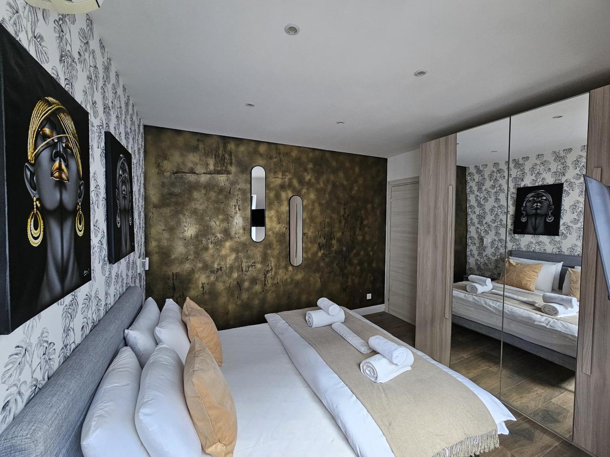 Korzo Suites Sliema III Εξωτερικό φωτογραφία