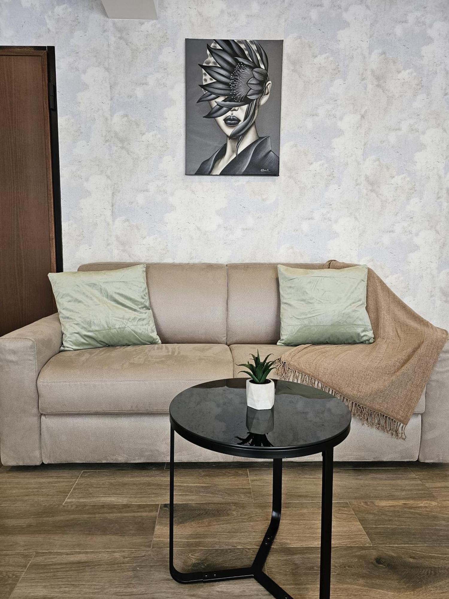 Korzo Suites Sliema III Εξωτερικό φωτογραφία