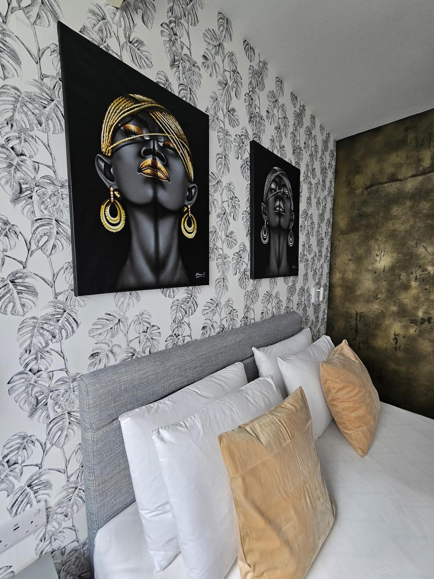 Korzo Suites Sliema III Εξωτερικό φωτογραφία