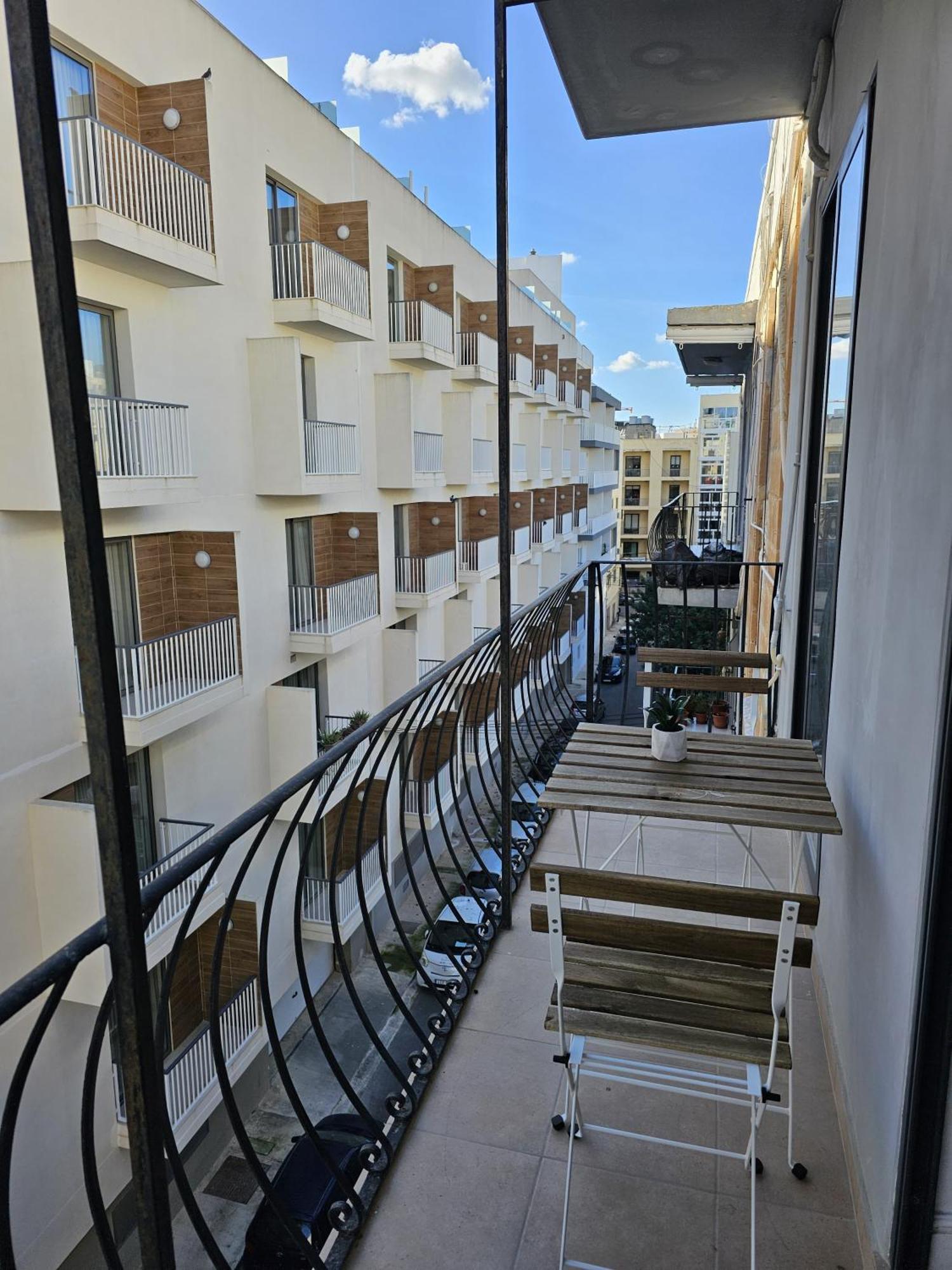 Korzo Suites Sliema III Εξωτερικό φωτογραφία