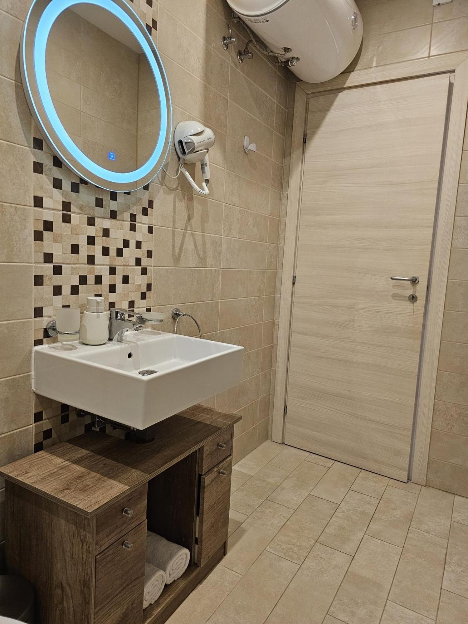 Korzo Suites Sliema III Εξωτερικό φωτογραφία