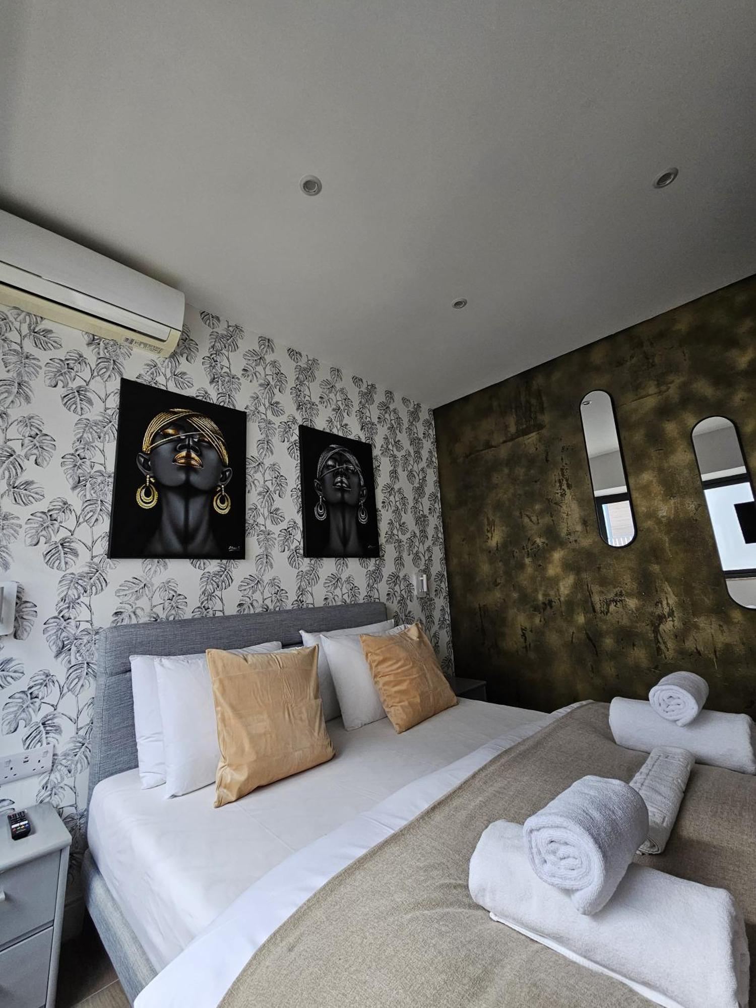 Korzo Suites Sliema III Εξωτερικό φωτογραφία