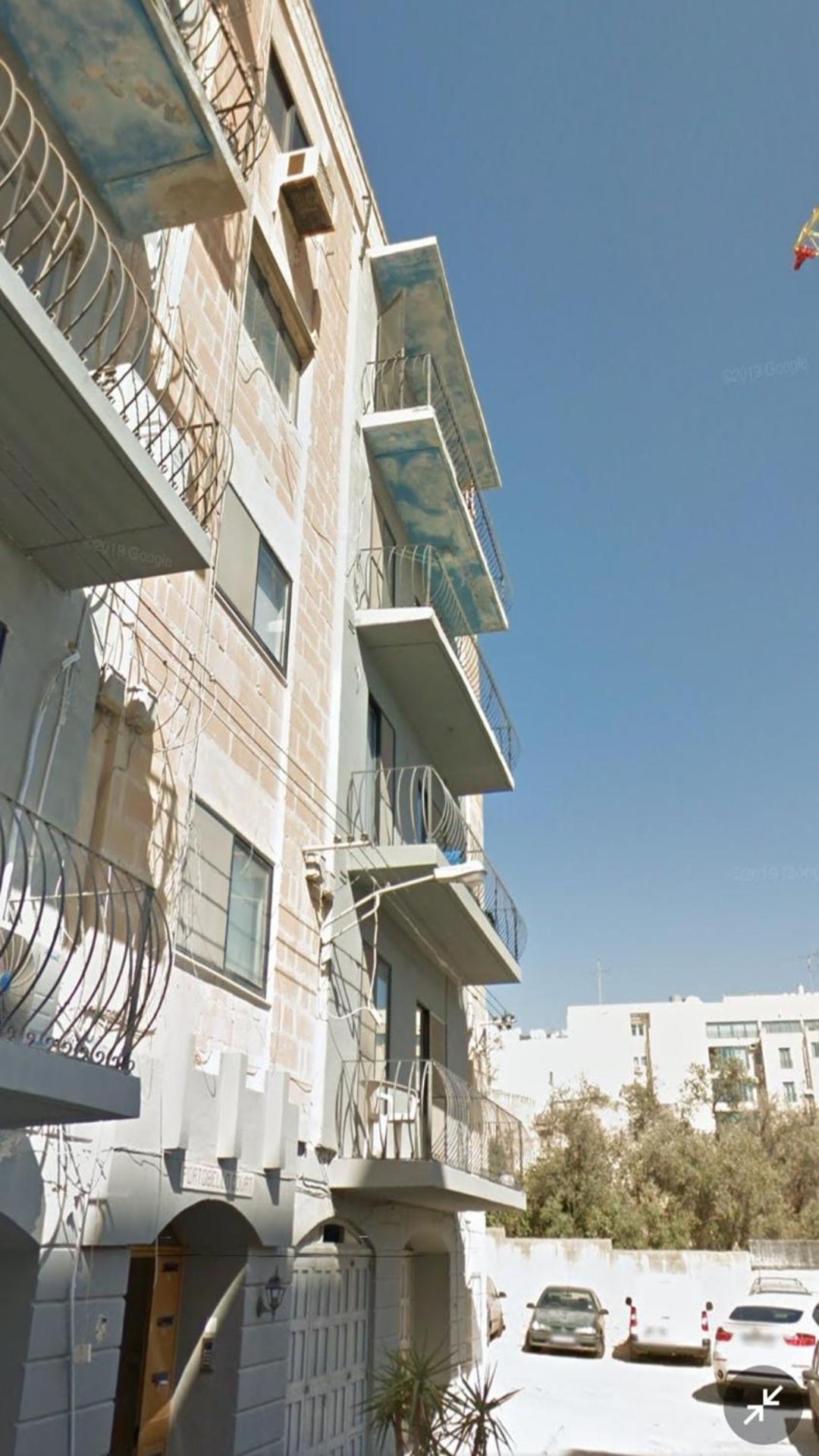 Korzo Suites Sliema III Εξωτερικό φωτογραφία